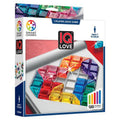 Lot de 13 Jeu IQ Love - Smart Games