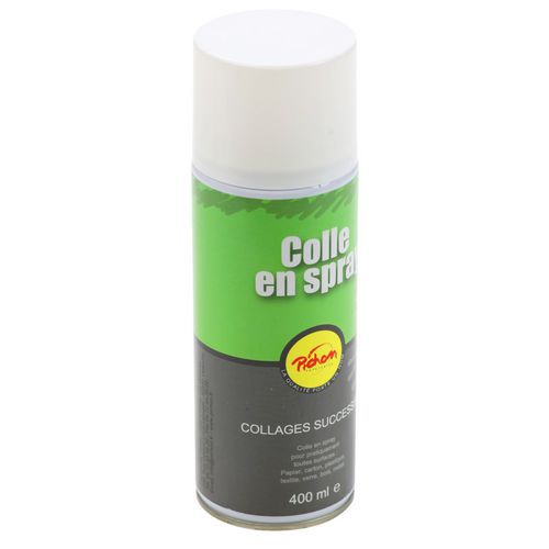 Colle En Bombe 400 Ml Repositionnable