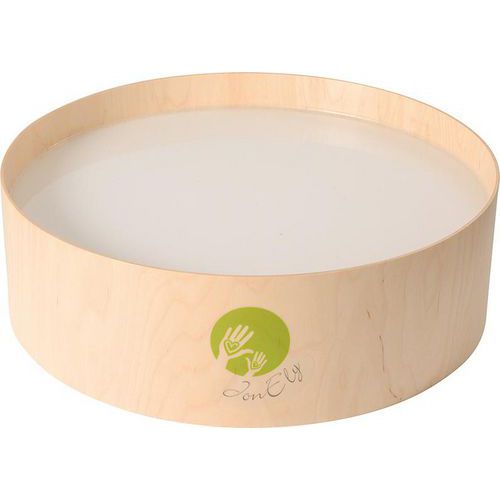 Table ronde lumineuse 47 cm - Eduplay