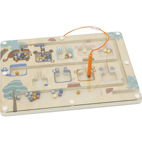 Tableau Magnétique Animaux
