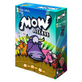 Jeu De Carte Mow Access