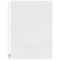 Pochette perforée A4 - Lot de 100 - Esselte